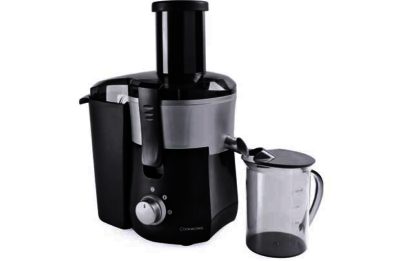 Cookworks Whole Fruit Juicer - St/Steel.